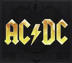 AC/DC-Black Ice/Yellow/Digipack/CD/2014/New/Zabalene/